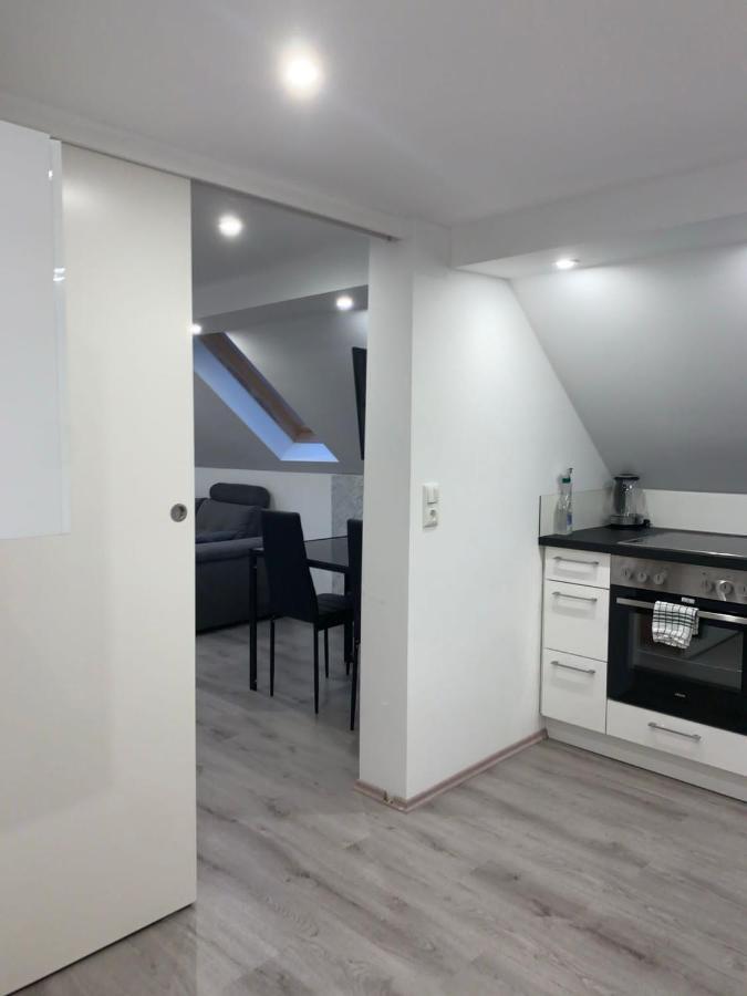 Haus Cm Apartment Nueziders Ngoại thất bức ảnh